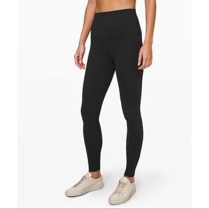 Lululemon Align HR Leggings black